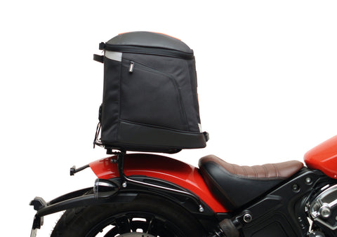 Ventura Luggage for Indian Scout Bobber, Bobber Twenty, Bobber sixty, Bobber Rogue (18 - >)