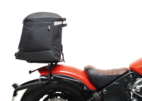 Ventura Luggage for Indian Scout Bobber, Bobber Twenty, Bobber sixty, Bobber Rogue (18 - >)