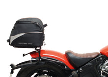 Ventura Luggage for Indian Scout Bobber, Bobber Twenty, Bobber sixty, Bobber Rogue (18 - >)