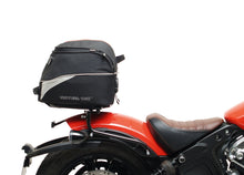 Ventura Luggage for Indian Scout Bobber, Bobber Twenty, Bobber sixty, Bobber Rogue (18 - >)