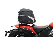 Ventura Luggage for Indian Scout Bobber, Bobber Twenty, Bobber sixty, Bobber Rogue (18 - >)