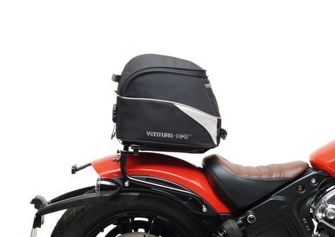 Ventura Luggage for Indian Scout Bobber, Bobber Twenty, Bobber sixty, Bobber Rogue (18 - >)