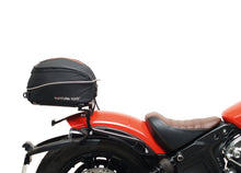 Ventura Luggage for Indian Scout Bobber, Bobber Twenty, Bobber sixty, Bobber Rogue (18 - >)