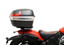 Ventura Luggage for Indian Scout Bobber, Bobber Twenty, Bobber sixty, Bobber Rogue (18 - >)