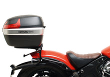 Ventura Luggage for Indian Scout Bobber, Bobber Twenty, Bobber sixty, Bobber Rogue (18 - >)