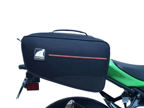 Ventura Pannier Support System