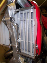 Radiator Frame