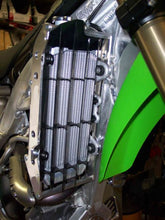 Radiator Frame