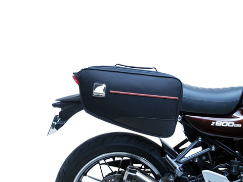 Ventura Pannier Support System