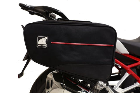 Ventura Pannier Support System