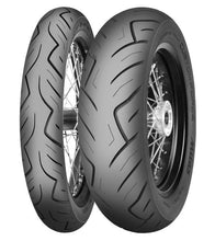 Mitas Custom Force Cruiser Tyre