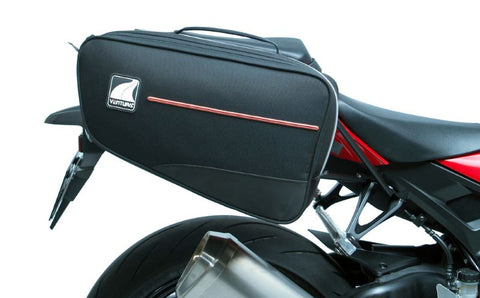 Ventura Pannier Support System