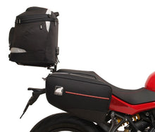 Ventura Pannier Support System