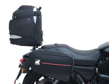 Ventura Pannier Support System