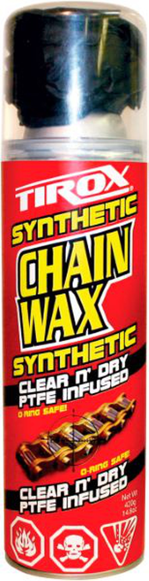 Synthetic Chain Wax