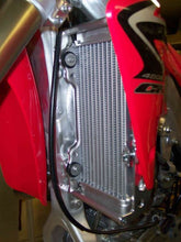 Radiator Frame