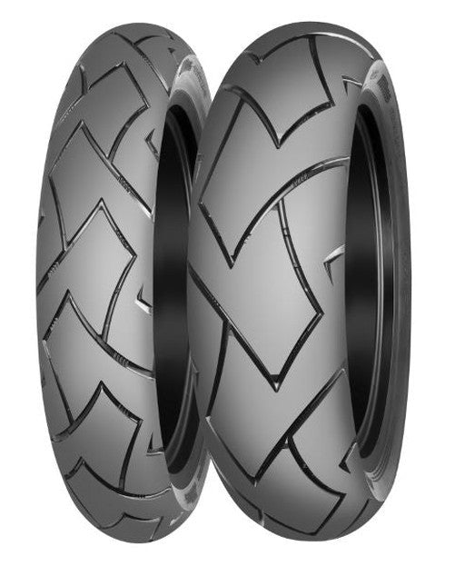 Mitas Terra Force Tyre