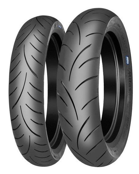 Mitas MC 50 Tyre