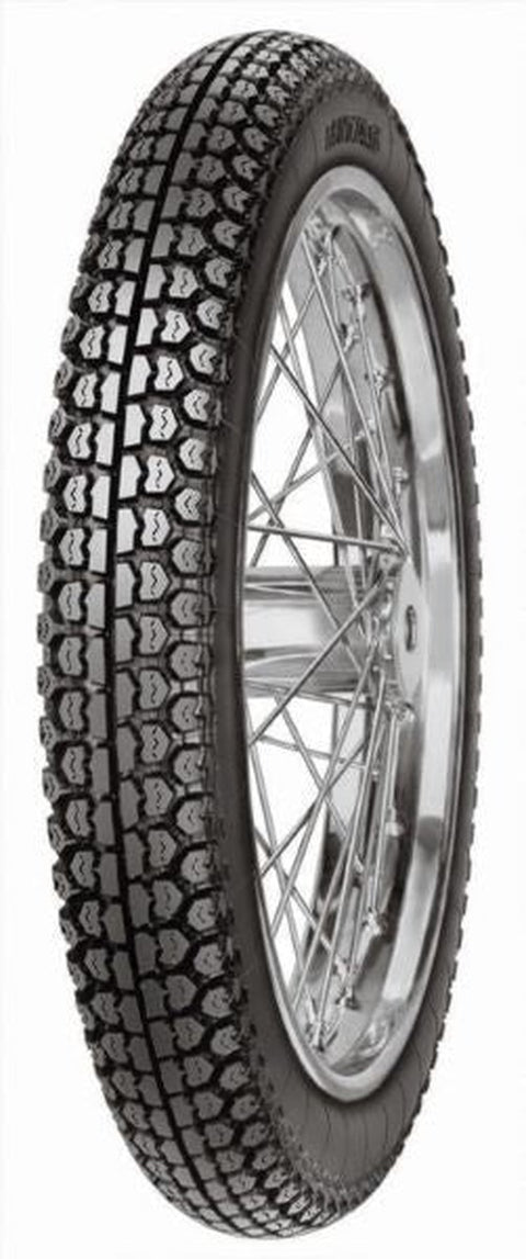 Mitas Classic Tyres