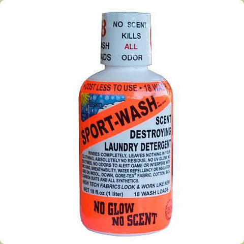 Sport Wash (1 litre)