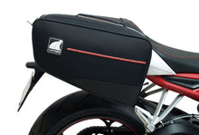 Ventura Pannier Support System