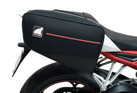 Ventura Pannier Support System