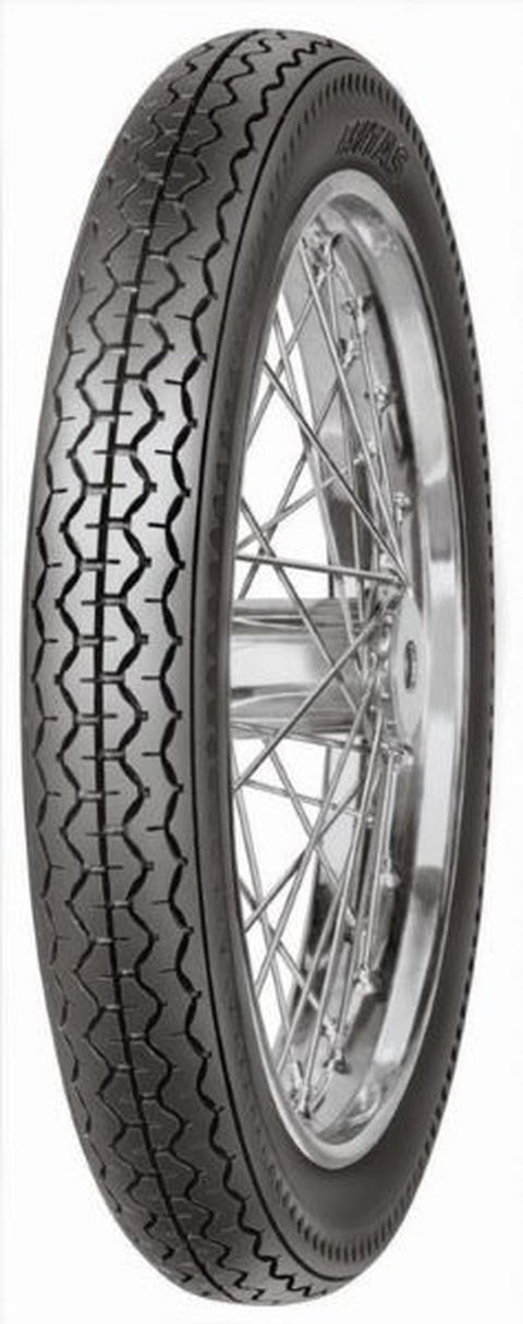 Mitas Classic Tyres