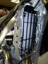 Radiator Frame