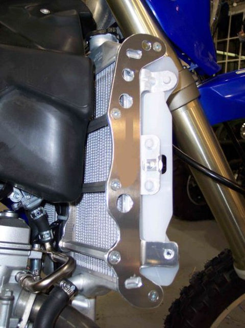 Radiator Frame