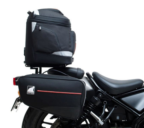 Ventura Pannier Support System