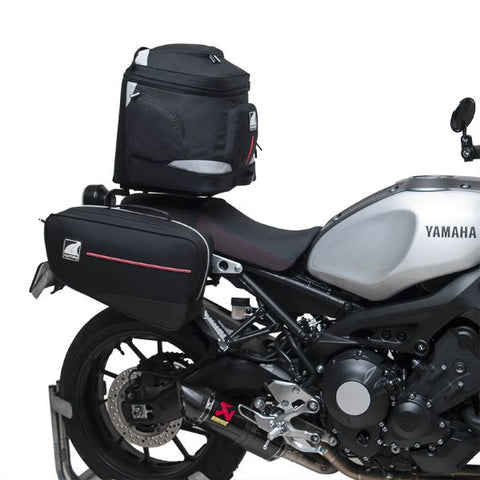 Ventura Pannier Support System