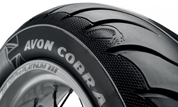 Avon Tyres