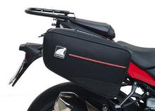 Ventura Pannier Support System