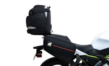 Ventura Pannier Support System