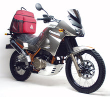 Ventura Luggage for Kawasaki KLE 500 (97-05)