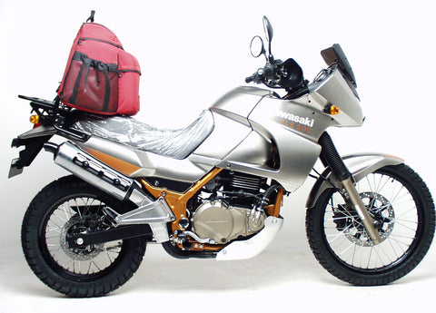 Ventura Luggage for Kawasaki KLE 500 (97-05)