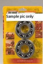 CRANK BEARINGS & SEALS KIT HOT RODS SUZUKI RMZ450 05-07