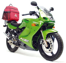 Ventura Luggage for Kawasaki KR 150 RR (2003)