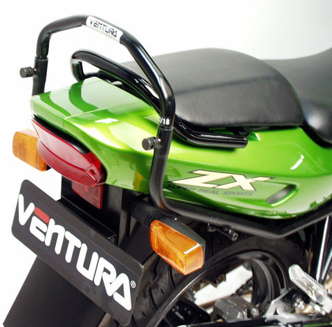 Ventura Luggage for Kawasaki KR 150 RR (2003)