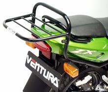 Ventura Luggage for Kawasaki KR 150 RR (2003)