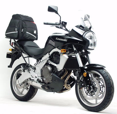 Ventura Luggage for Kawasaki KLE 650 Versys (07-09)