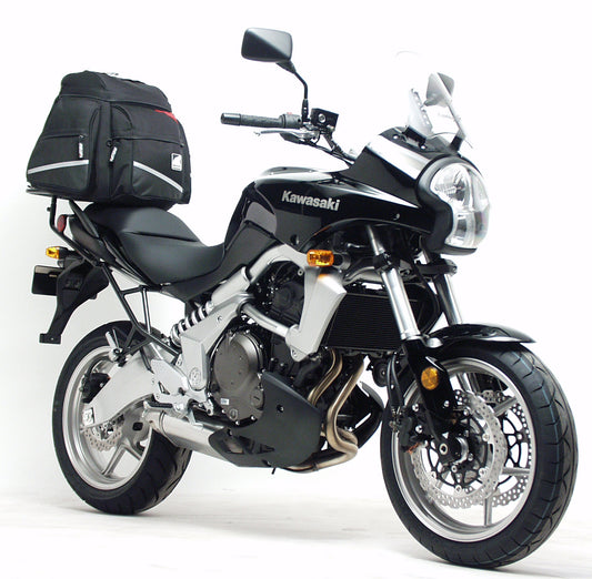 Ventura Luggage for Kawasaki KLE 650 Versys (07-09)