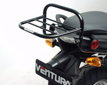 Ventura Luggage for Kawasaki KLE 650 Versys (07-09)