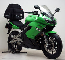 Ventura Luggage for Kawasaki ER-6N 650 (09-11)