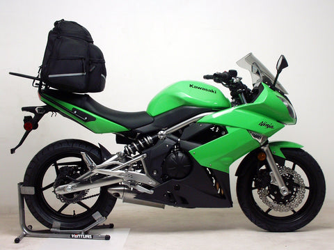 Ventura Luggage for Kawasaki ER-6N 650 (09-11)