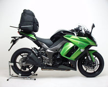 Ventura Luggage for Kawasaki Ninja 1000 (11-15)