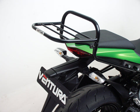 Ventura Luggage for Kawasaki Ninja 1000 (11-15)