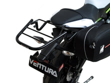 Ventura Luggage for Kawasaki Z 650 ABS Ninja (17 - >)