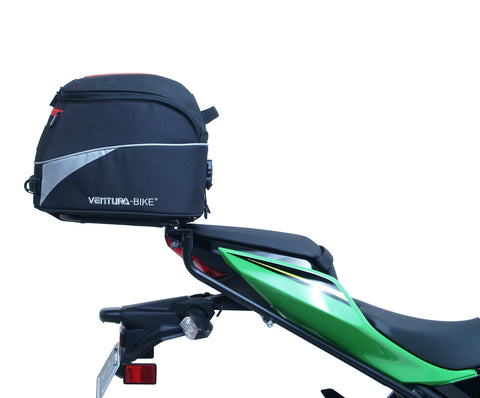 Ventura Luggage for Kawasaki ZX-4RR (22 - >)