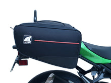 Ventura Luggage for Kawasaki Ninja Z 400 (18 - >)